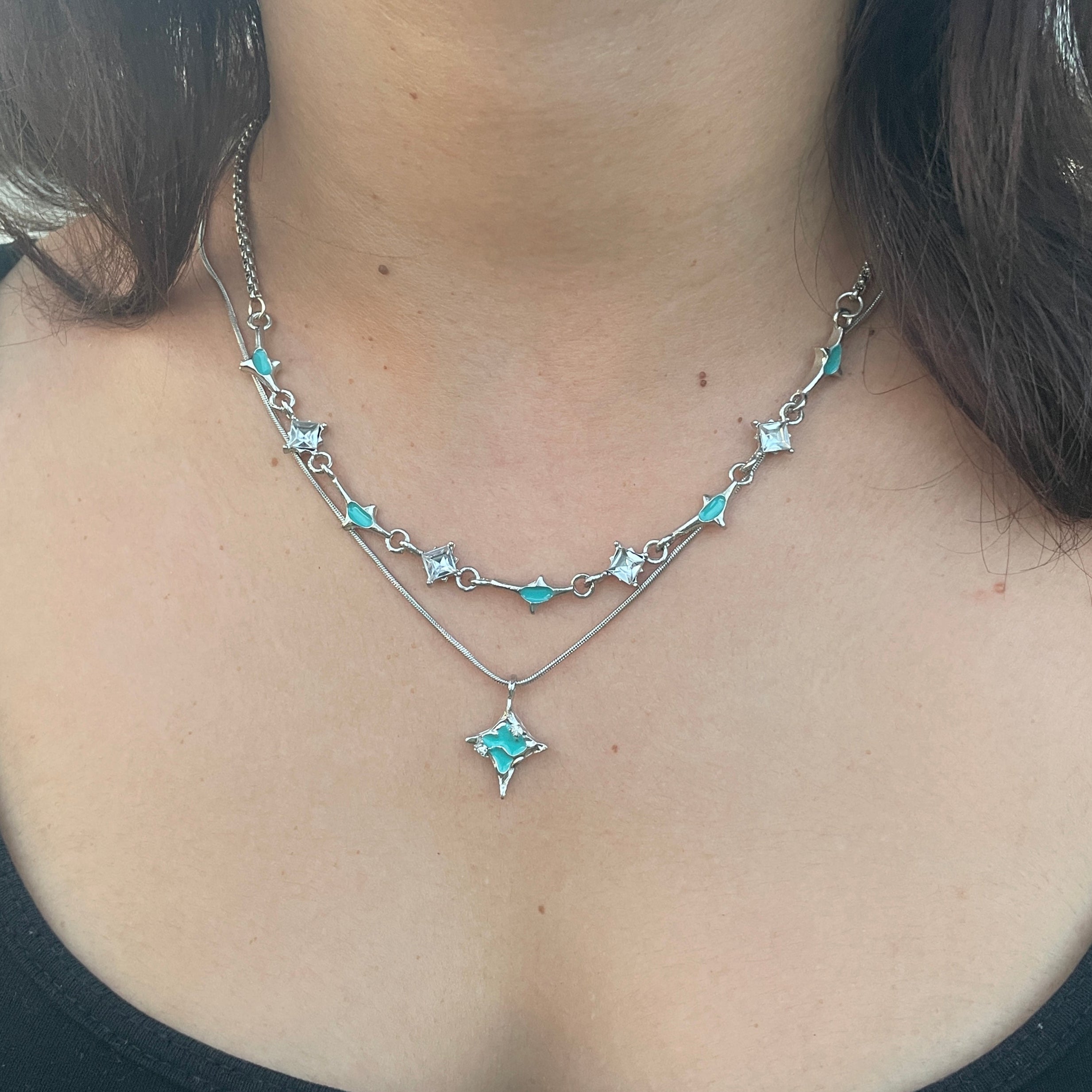 Etherwish Chain