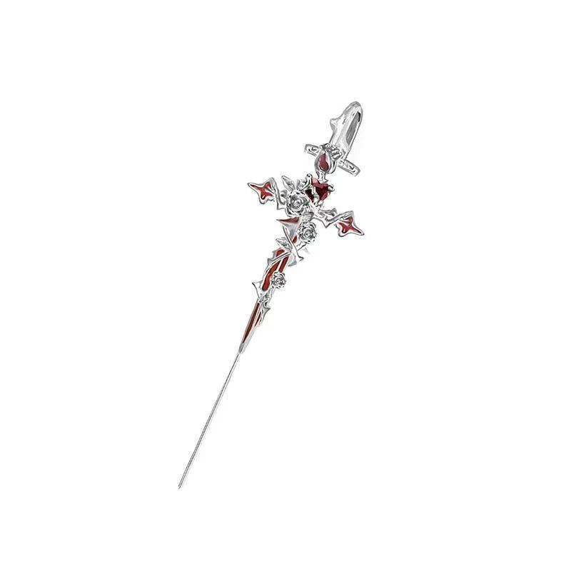 Silver Vow