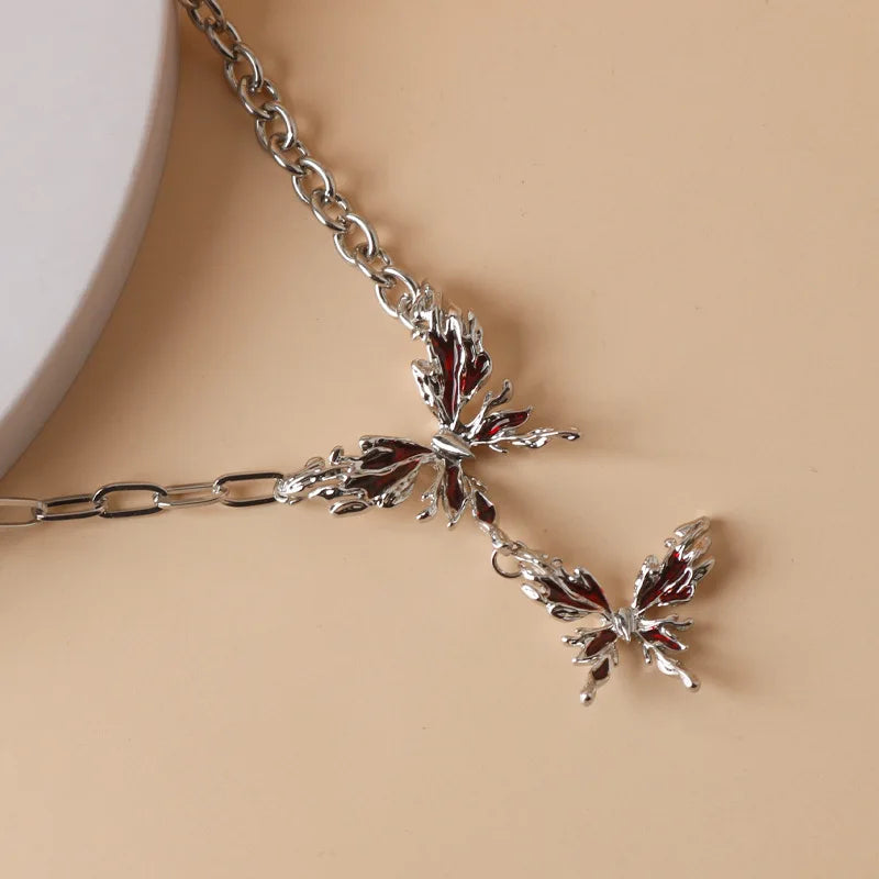Bloodfly Chain