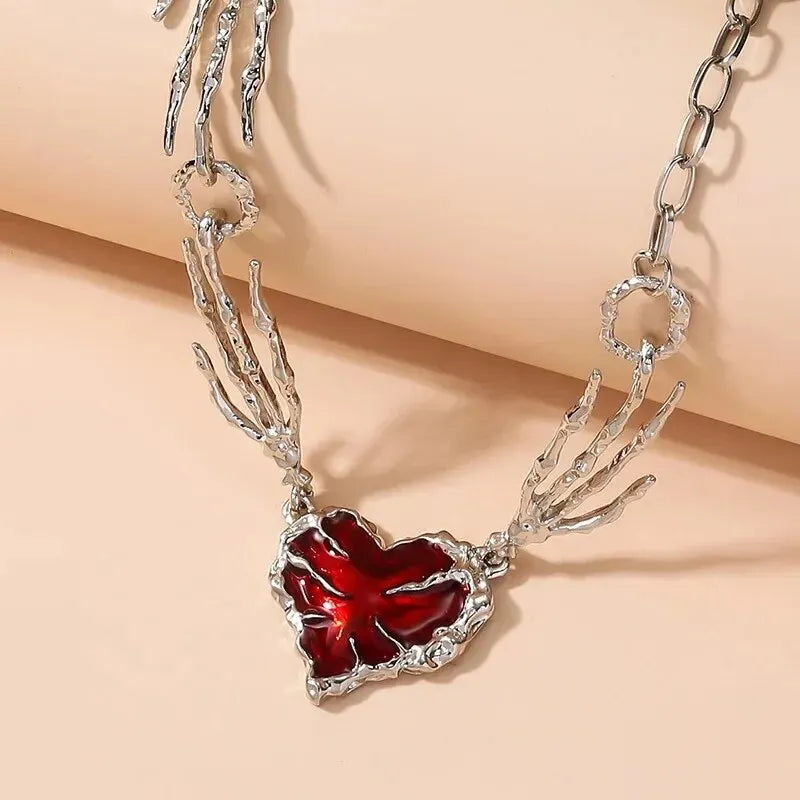 Boneheart chain