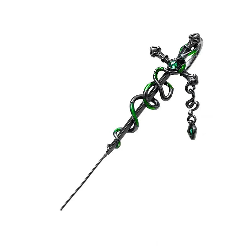 Serpent Kiss